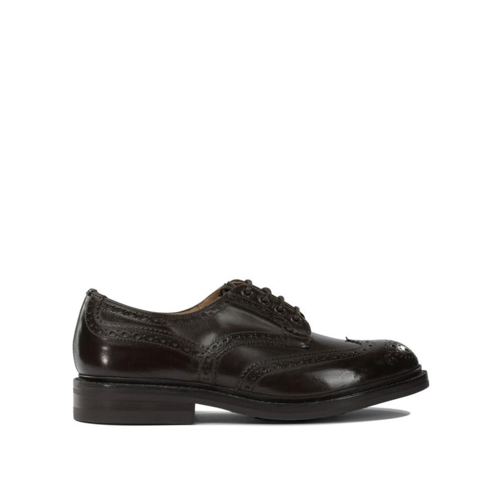 Tricker'S Bourton Derby UK 9 Men